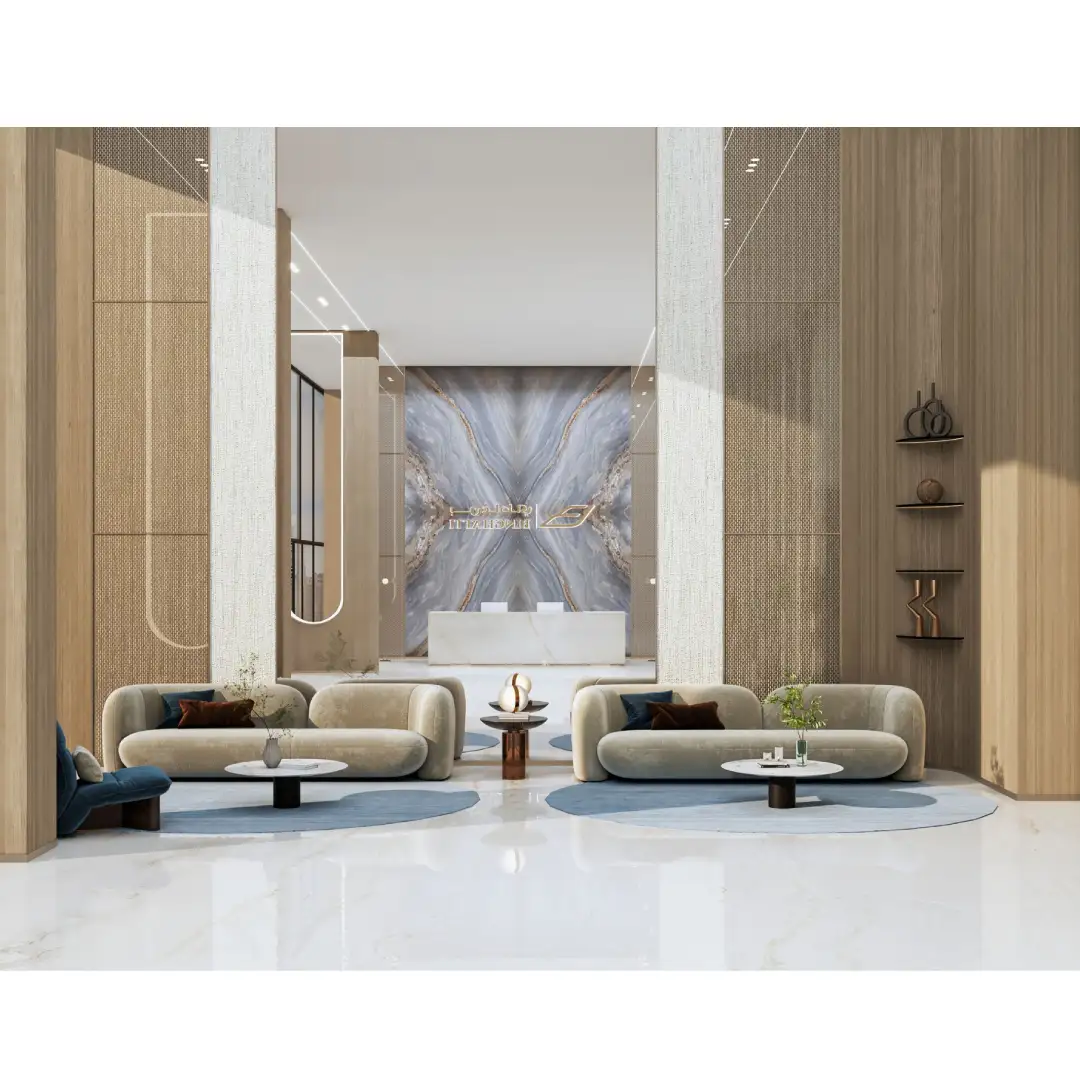 Binghatti Apex at JVC 2