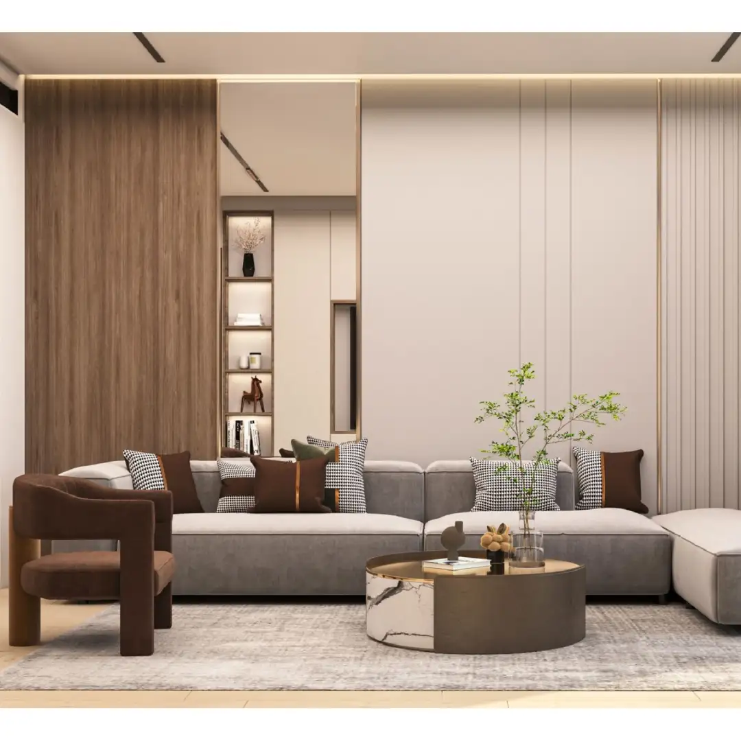 Binghatti Apex at JVC 3