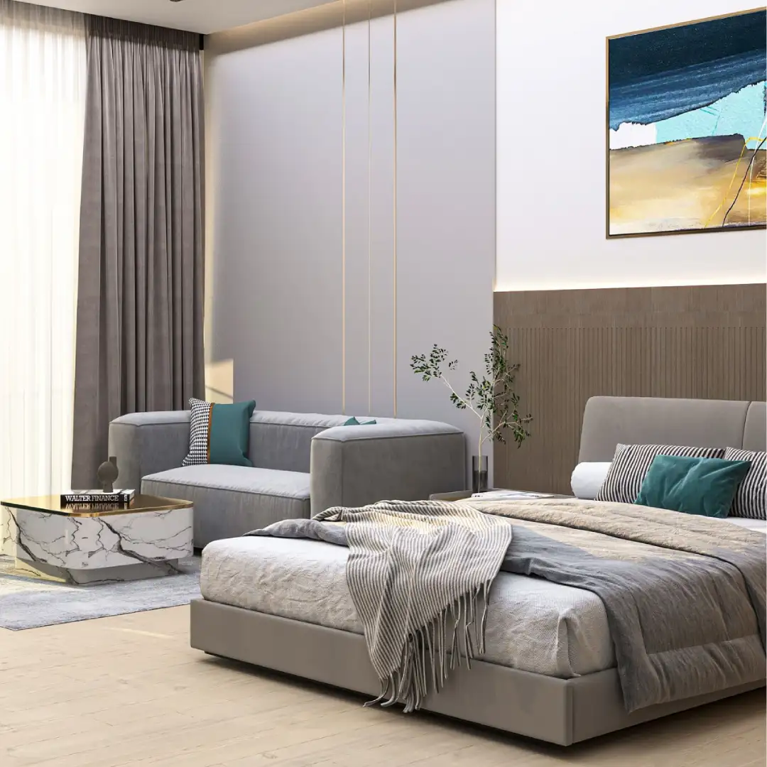 Binghatti Apex at JVC 5